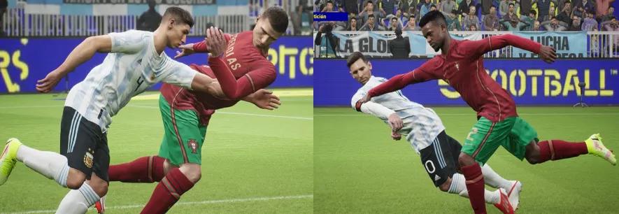 实况足球2022steam评价,steam上的实况足球2024