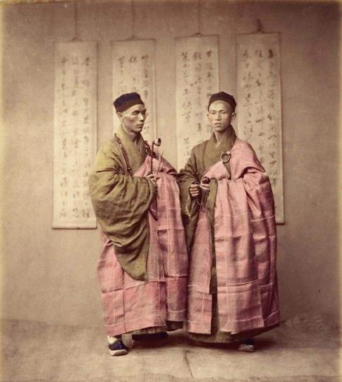 清朝解决秃发,清朝秃发怎么办