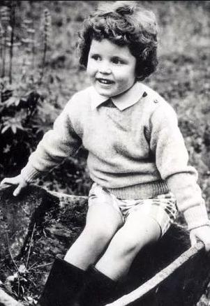 女王厌恶戴安娜,女王嫉妒戴安娜王妃