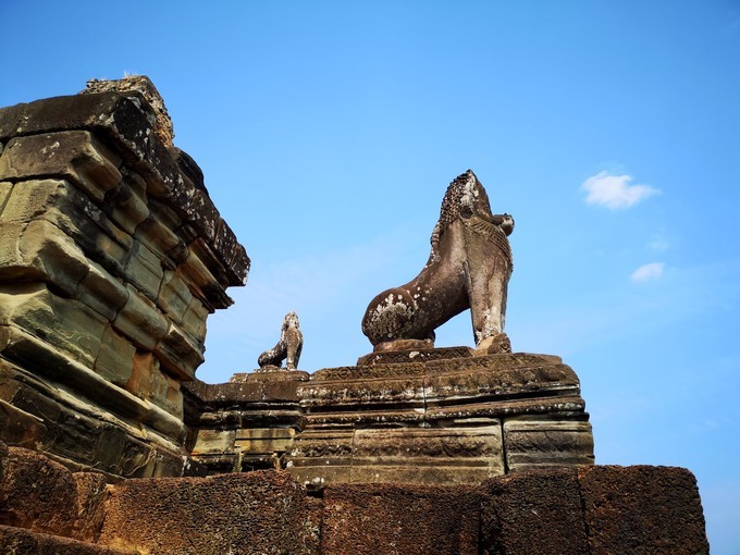 柬埔寨暹粒市旅游攻略,旅游柬埔寨必读完整攻略指南