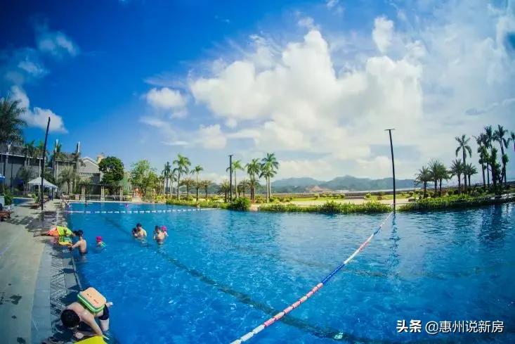 惠州巽寮湾富力湾,惠州巽寮湾富力湾楼盘最新信息