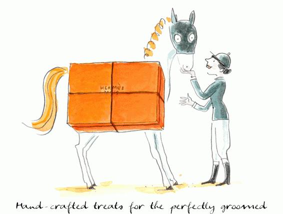 NewYorkTimesl二手市场给Hermes带来的风险