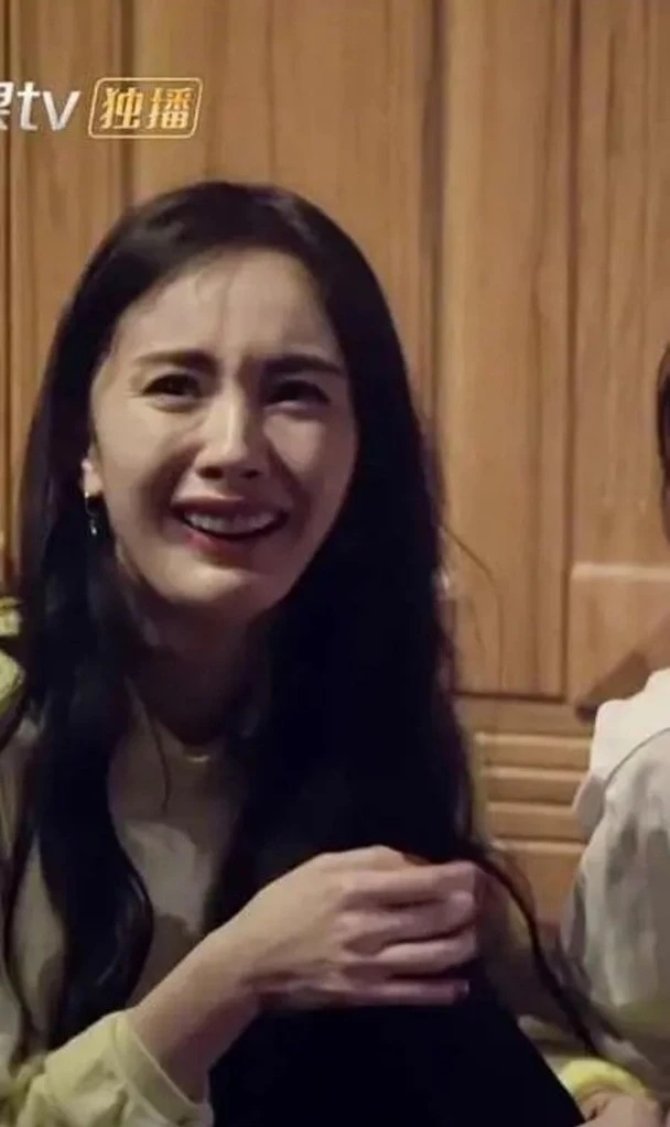 杨幂三十五岁生图,杨幂最新生图