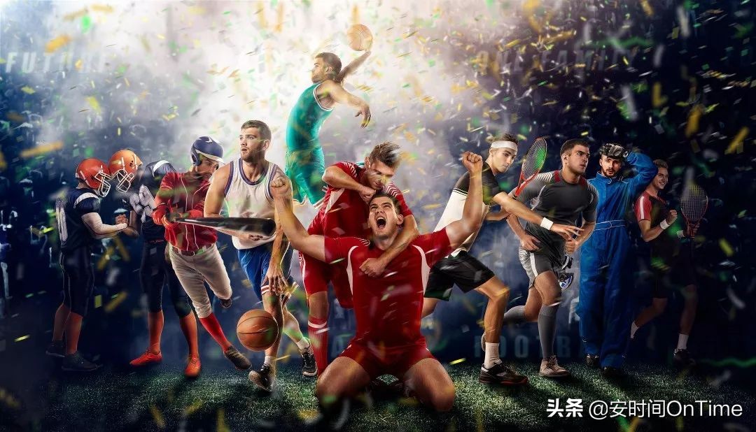 相信体育的力量话语,相信体育的力量广告