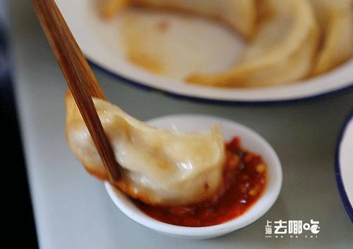 上海虹口公园美食,上海虹口吴淞路美食