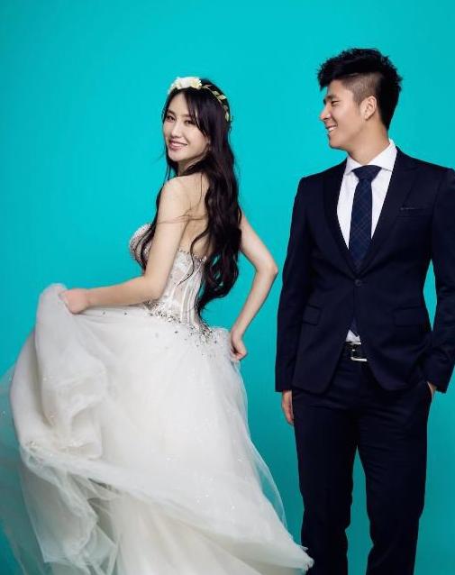 中超五大最美太太,中超外援最美女友