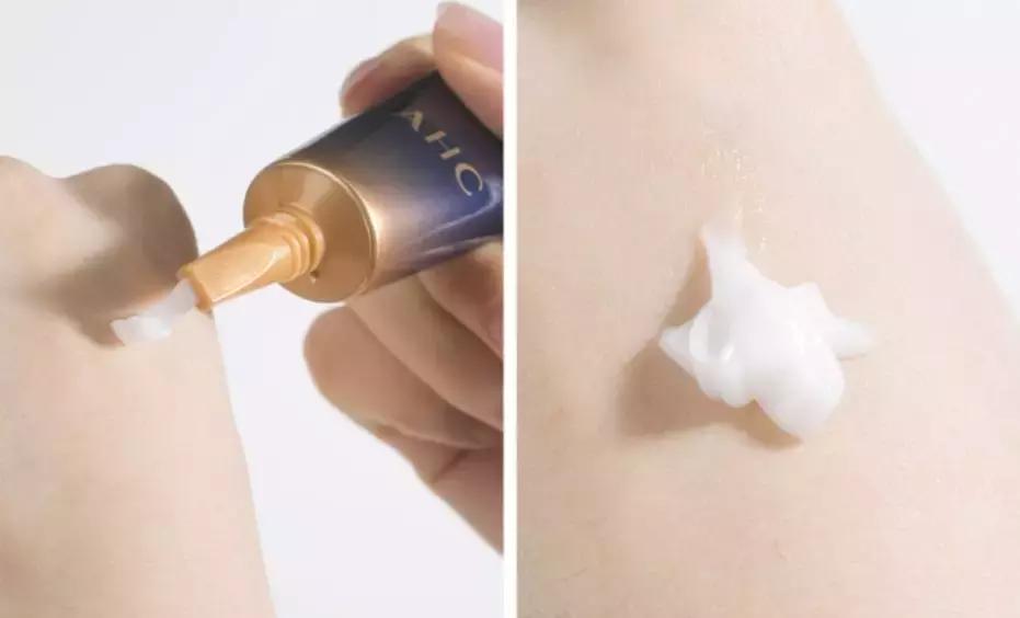 国货平价大碗眼霜针对黑眼圈,平价好用的眼霜小样