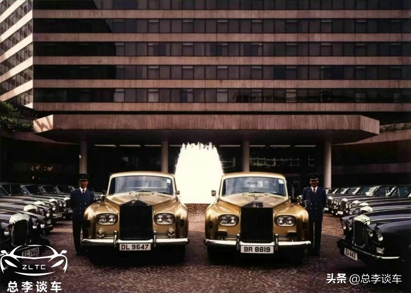 香港刘德华经常去的酒店,香港最著名的酒店