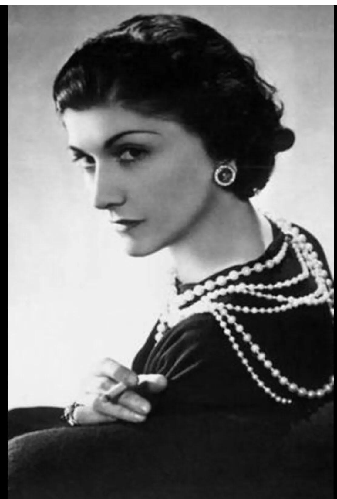 *妇情**到女王，香奈儿传奇人生的6点人生感悟