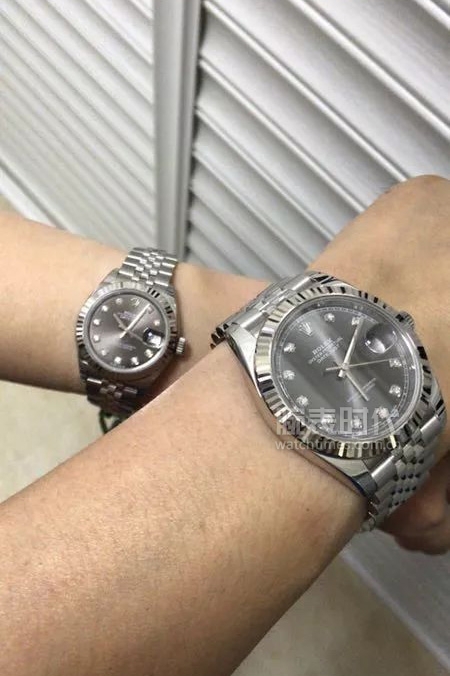 最常见的情侣表,情侣表素材