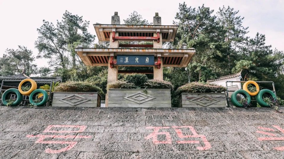 千岛湖旅游纪实,寻找心灵的绿洲图片