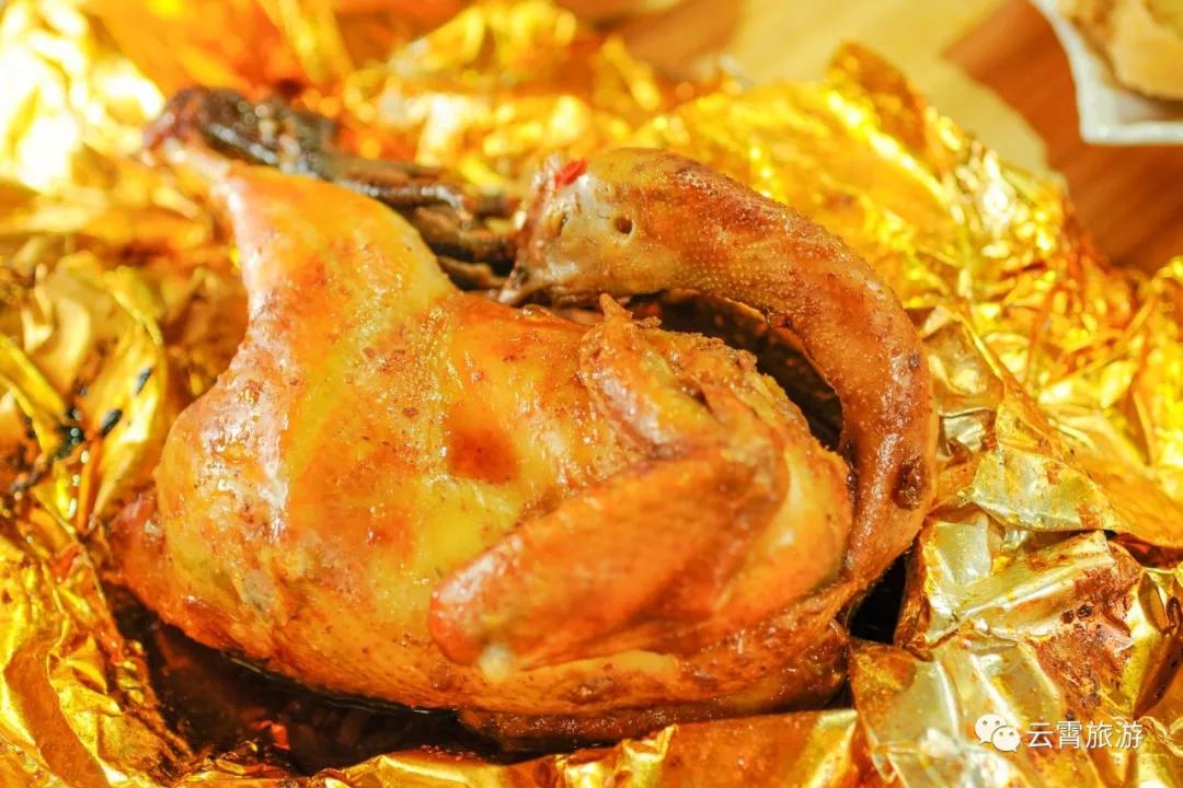 云霄两日一夜游攻略,双节自驾游免费景点