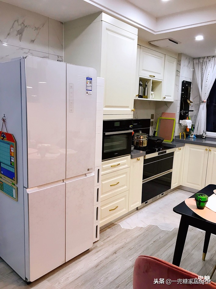 18线小城生活不如北上广?我的2019年愿望:像她一样住上理想小家