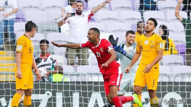 亚洲杯冷门频出,亚洲杯冷门