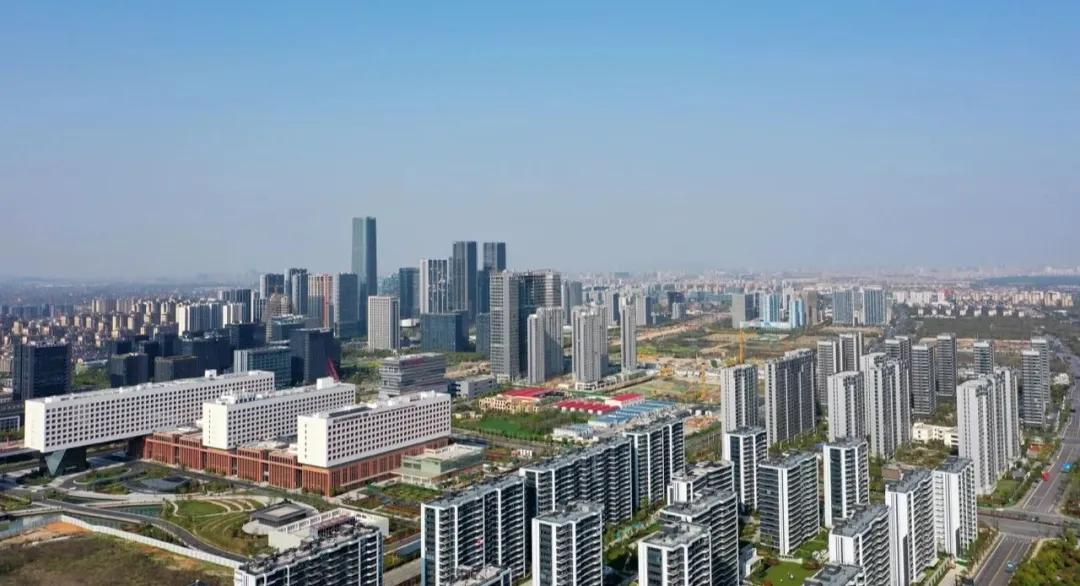 城西刚需，抓紧瓶窑|房叔说No.201