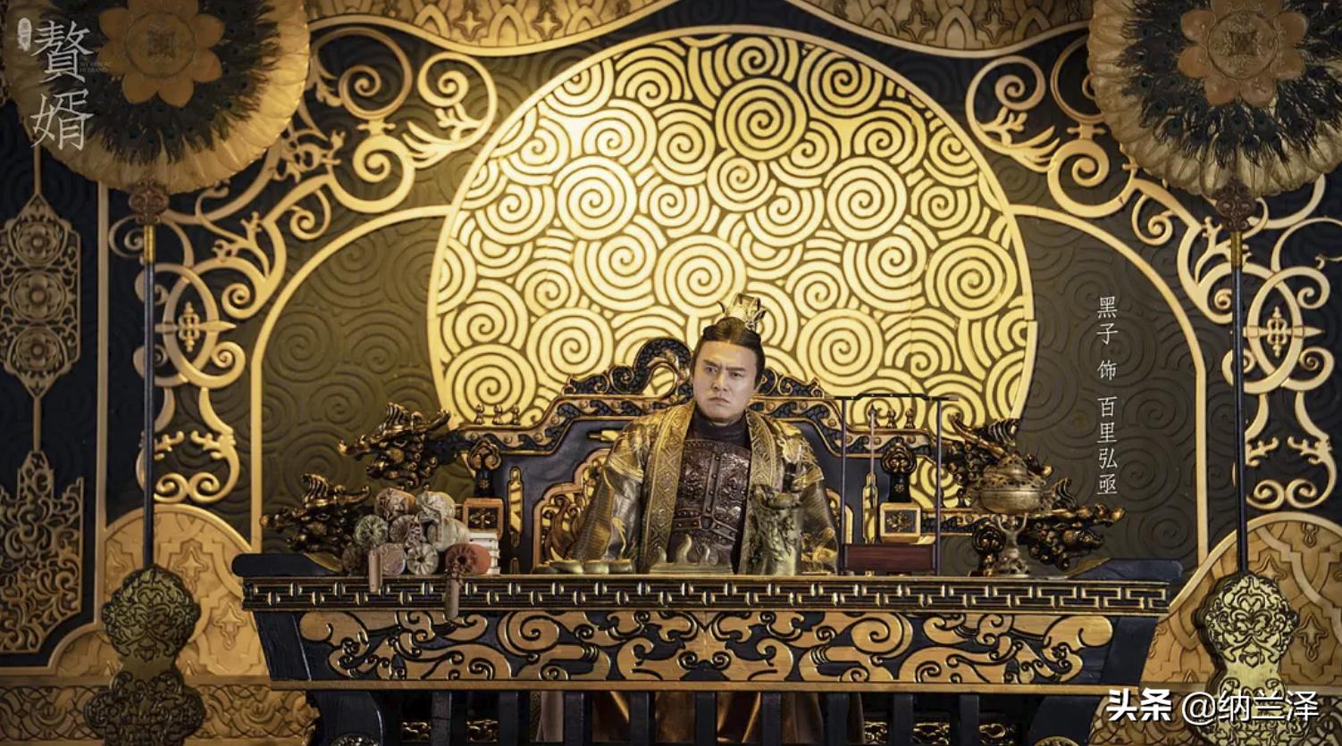 赘婿里面陆红提有多厉害,赘婿西瓜和宁毅经典对话