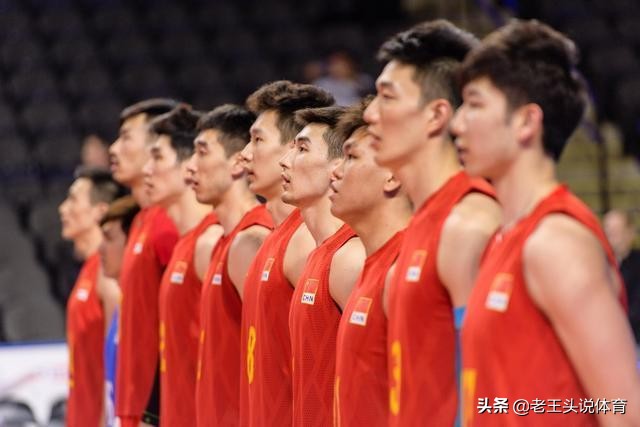 中国男足和中国男篮谁更强,中国男足和中国男排