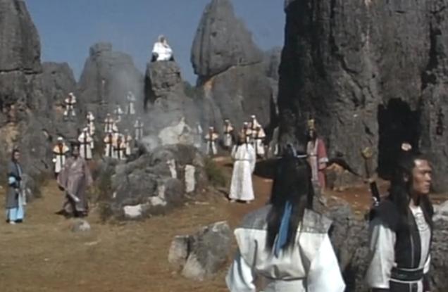 评书白眉大侠漏洞百出,白眉大侠评书和小说不一样