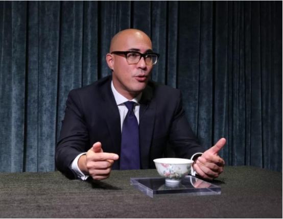 马云艺术品千亿投资背后的强大智囊团大揭秘