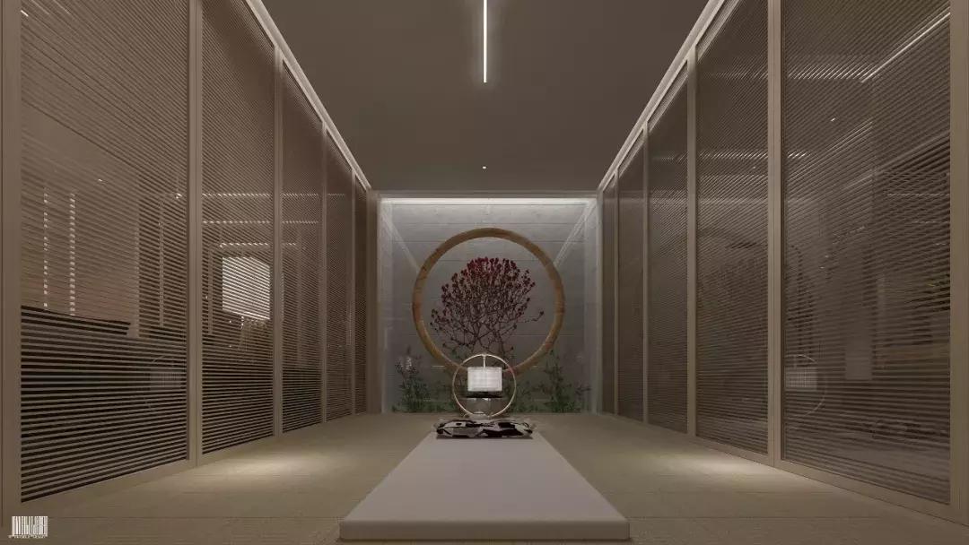 颐和名居100平米装修效果图,北京颐和原著750平米独栋别墅价格