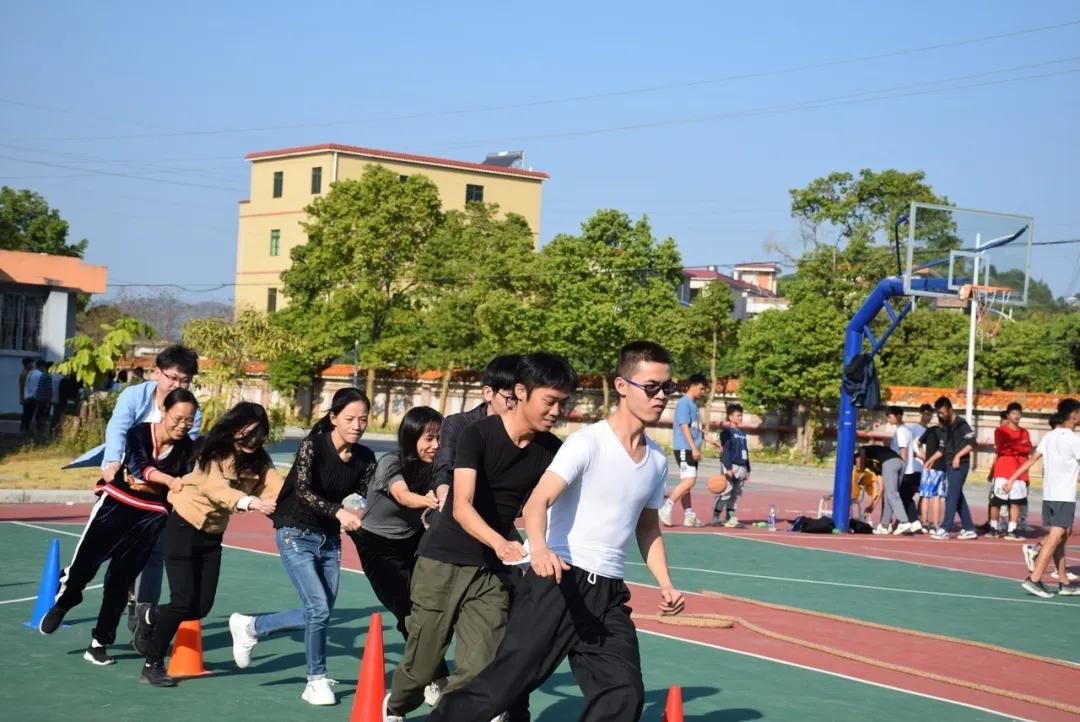 广东省中职技工学校招生,广东南粤技工学校高中部