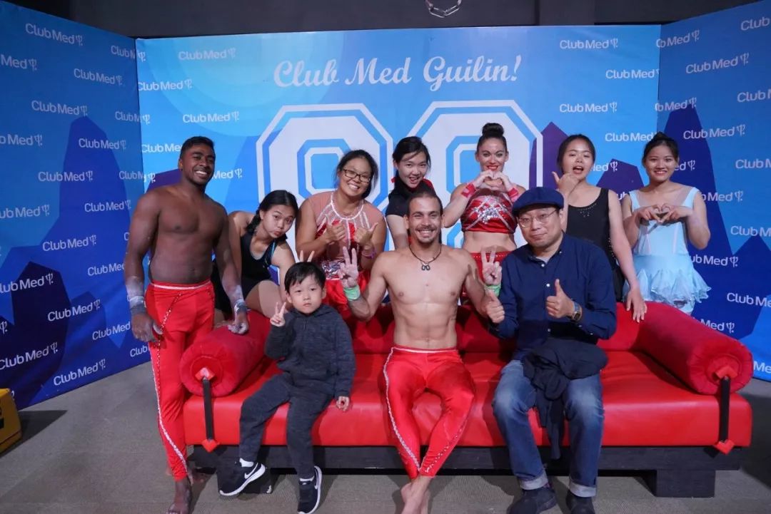 clubmed桂林度假,桂林clubmed度假村坑吗