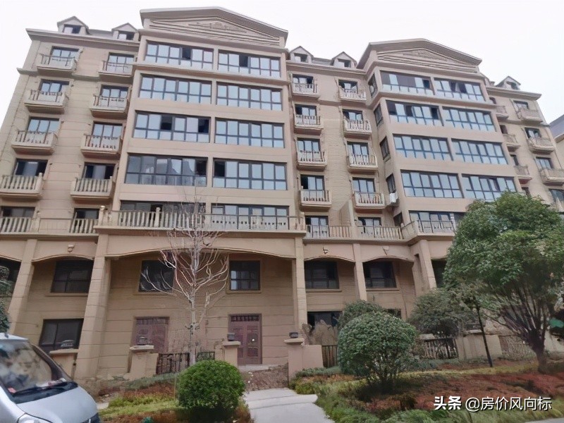 菏泽二手房哪几个小区占优势,菏泽二手房35万