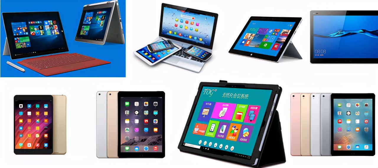 ipad9为什么是黑边,为啥感觉ipad9是弯的