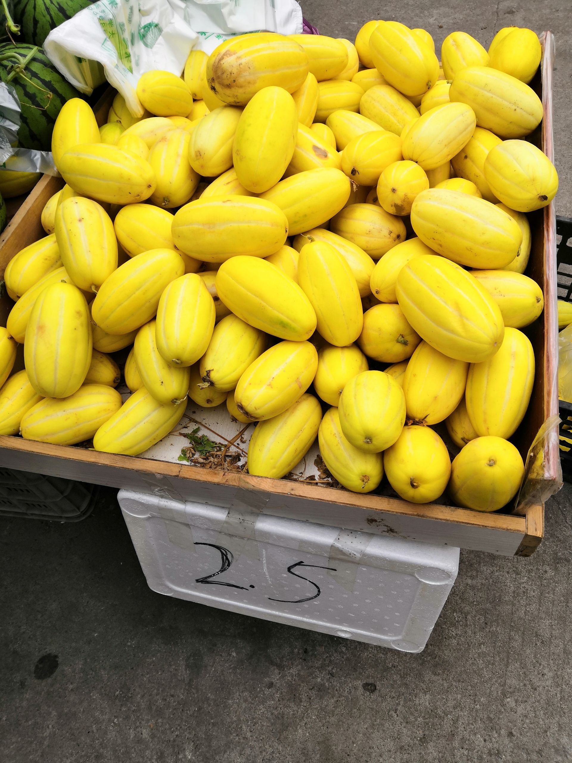 有口福啦夏天必备水果,初夏比较好吃的水果