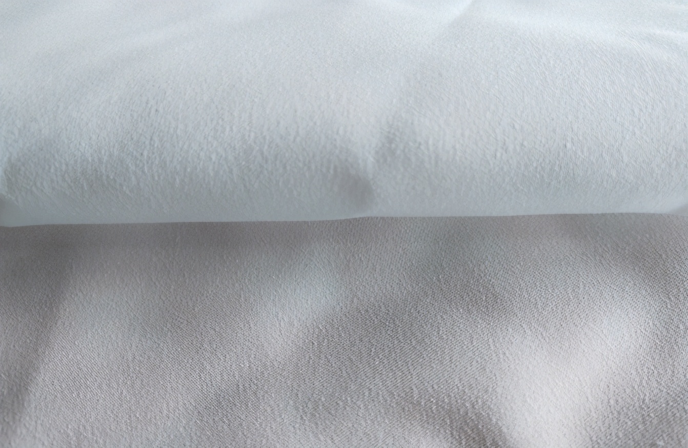 什么是磨毛面料你真的知道么,生态磨毛和喷气磨毛的区别