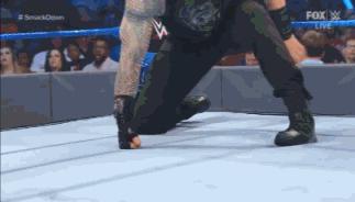 希莫斯捍卫冠军腰带,希莫斯夺冠腰带视频