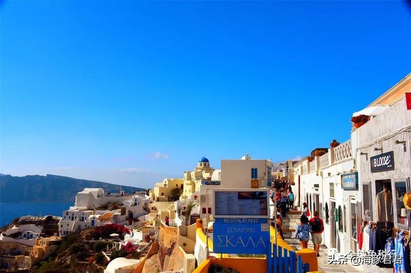 希腊购物化妆品最全攻略,去希腊旅游必买的东西