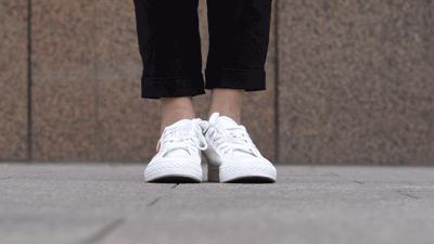 匡威帆布鞋真的值得购买吗,匡威的帆布鞋推荐