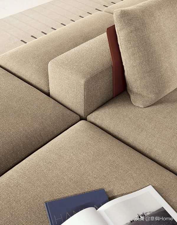 意大利高端家具品牌poliform,意大利poliform沙发