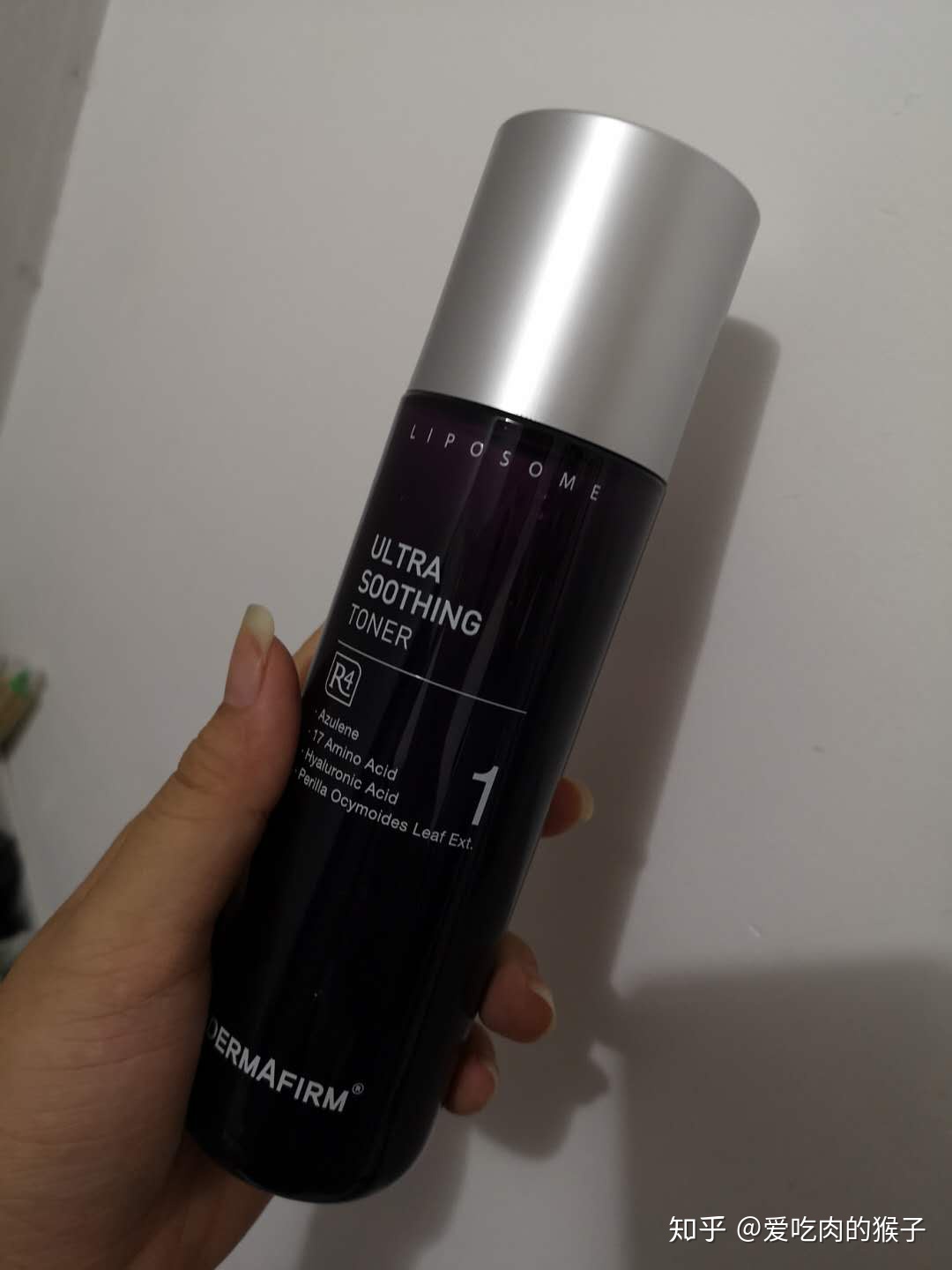 德妃和黛珂好用还是德妃好用,德妃紫苏水乳和蓝瓶