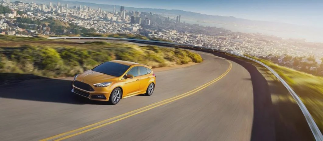 万元不到满足操控乐趣?车叔真没开玩笑