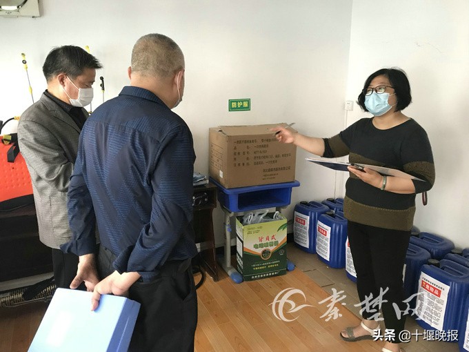 十堰初三补课,十堰学生什么时候恢复正式上课