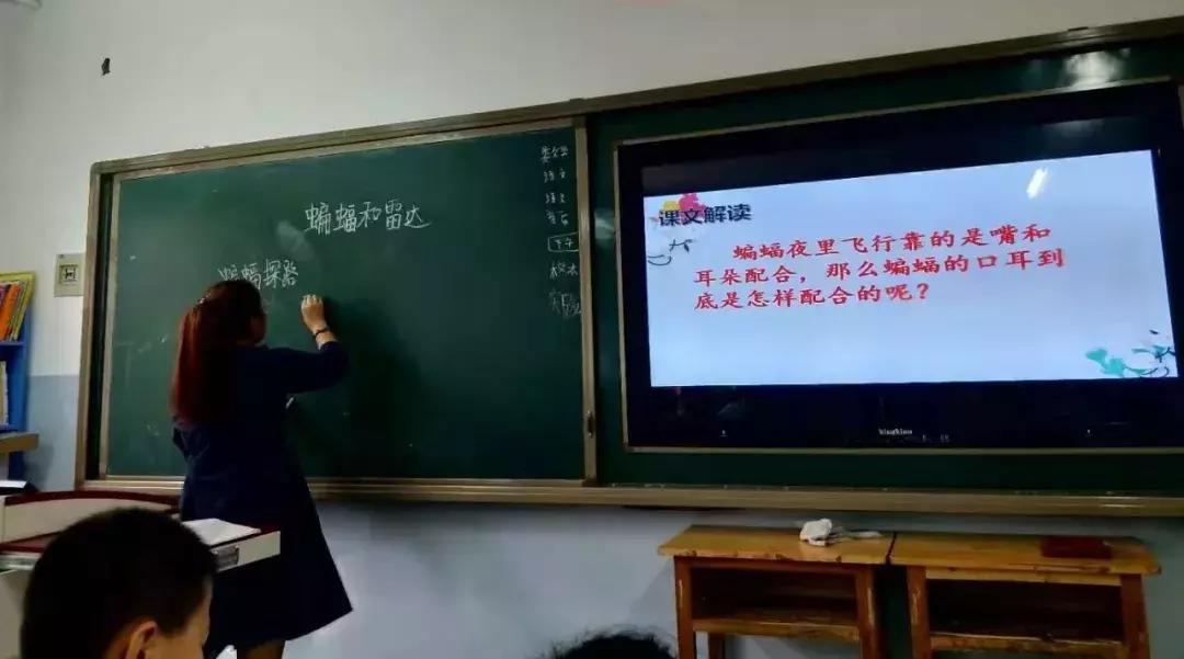 石家庄裕东小学,石家庄裕东小学线上教学