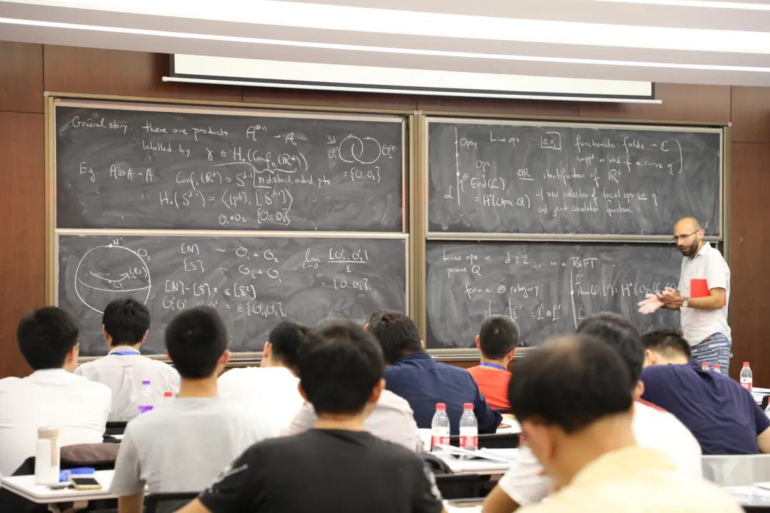 刘一峰耶鲁浙大,85后耶鲁正教授回国