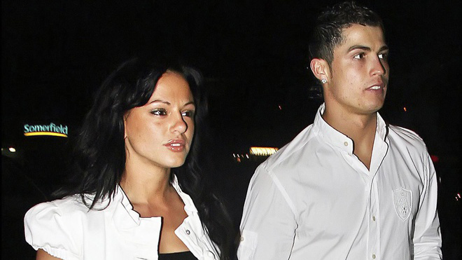 c罗世界杯绯闻,罗纳尔多c罗的故事