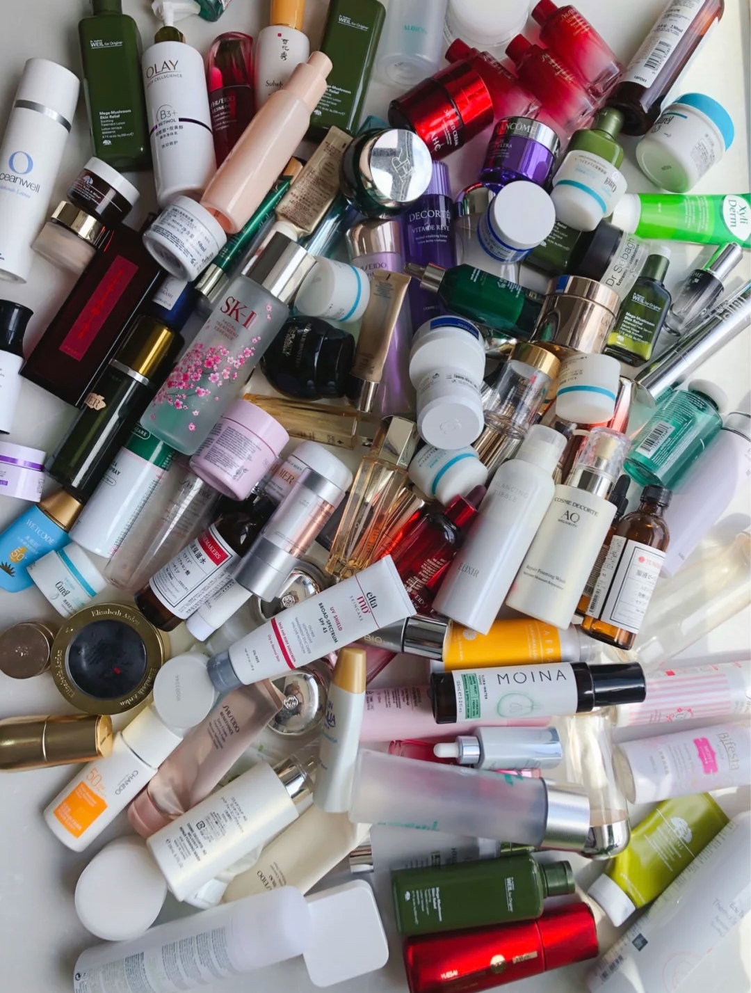 水乳平价推荐cemoy,cemoy水乳测评适合人群