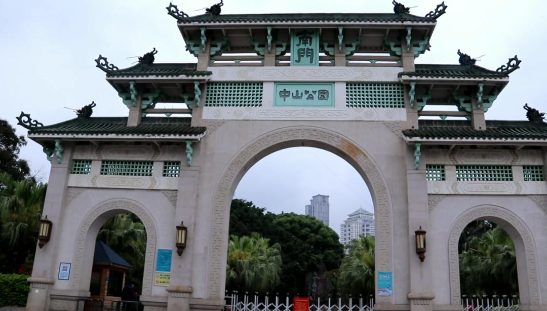 厦门藏匿着的美好,厦门是一座非常迷人的城市