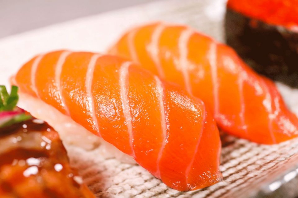 人气高颜值丼饭,爆辣牛丼饭