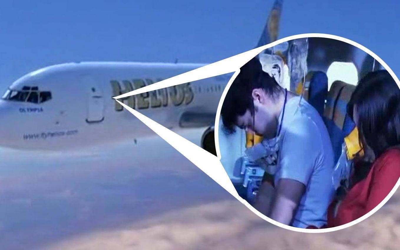 飞行员大喊三声mayday意味着什么,飞行员呼叫mayday视频