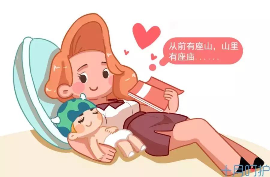 勃起、大姨妈，宝宝一出生就有这些羞羞的动作，正常吗？