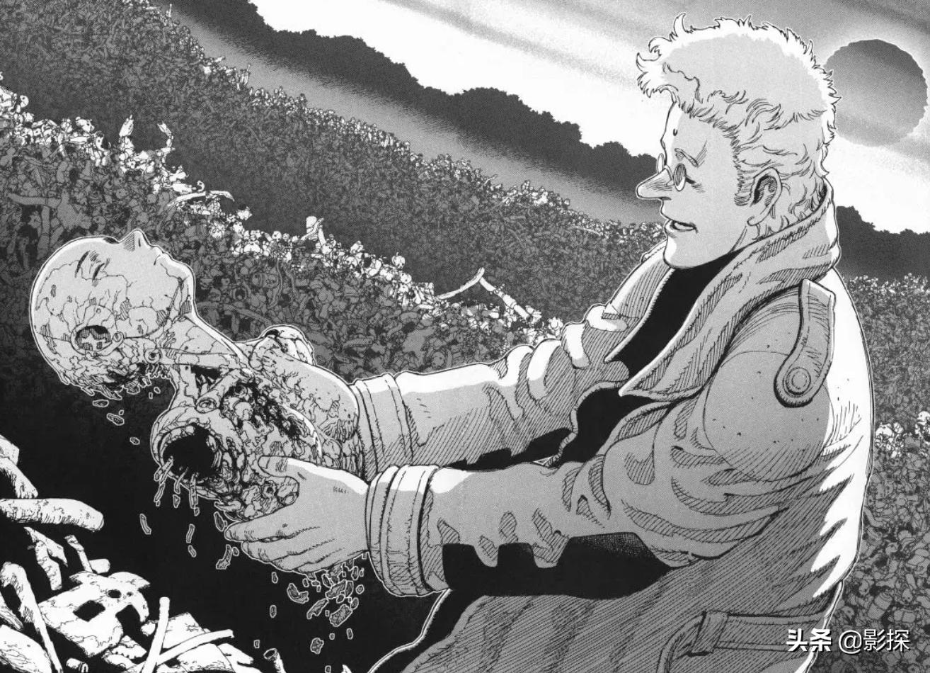 耗时几亿小时电影,一部耗费16亿的电影