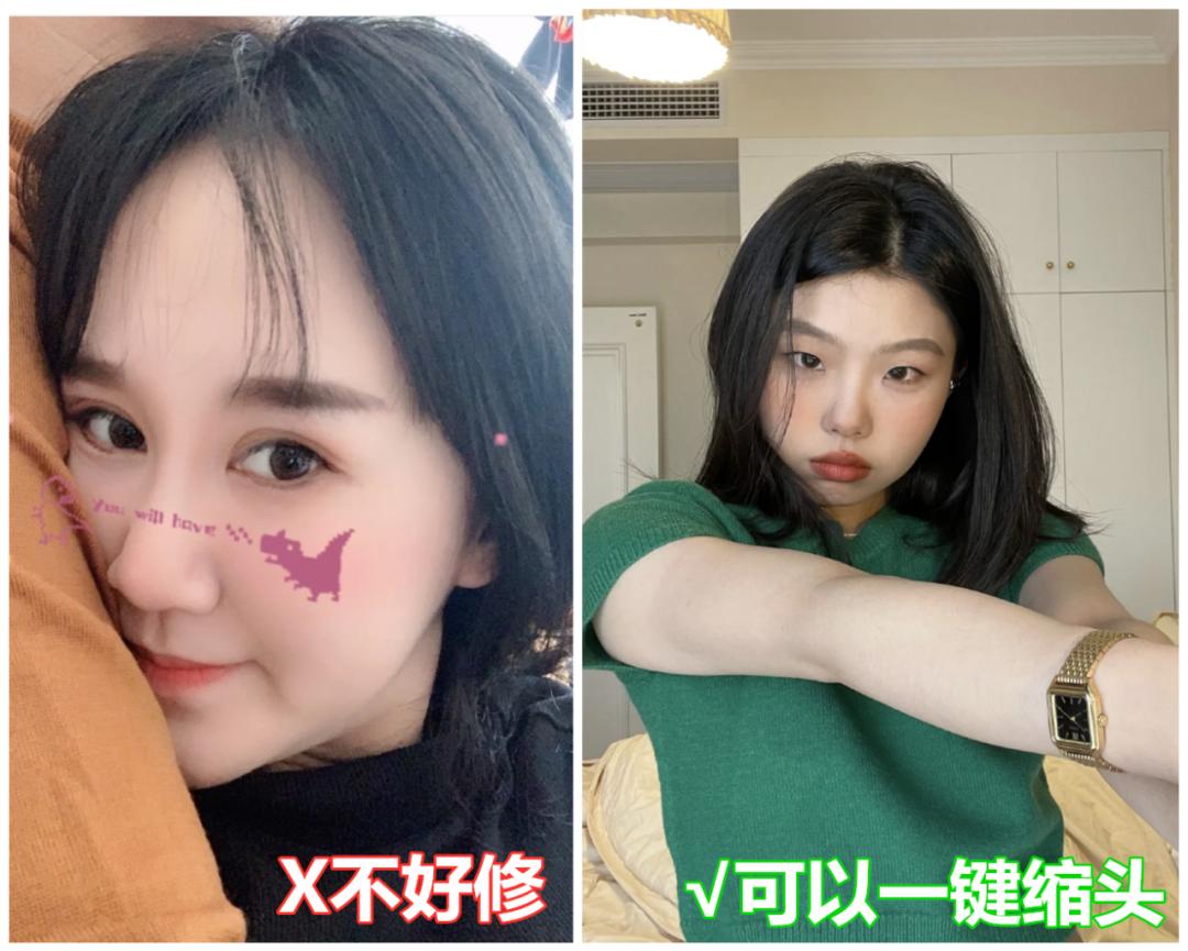 拍照不好看是真的不上镜还是丑,拍照不上镜怎么拍才好看