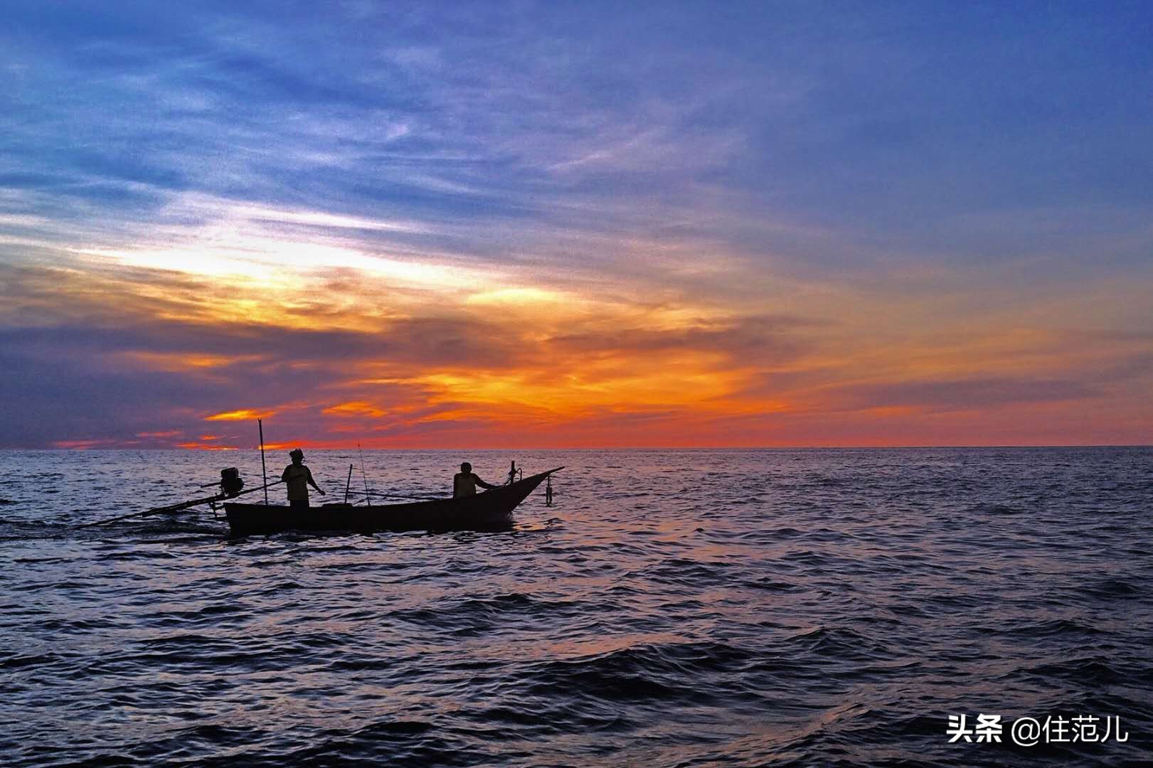 58㎡两室一厅，小户型也能拥有中岛厨房，父母硬核装修胜过年轻人