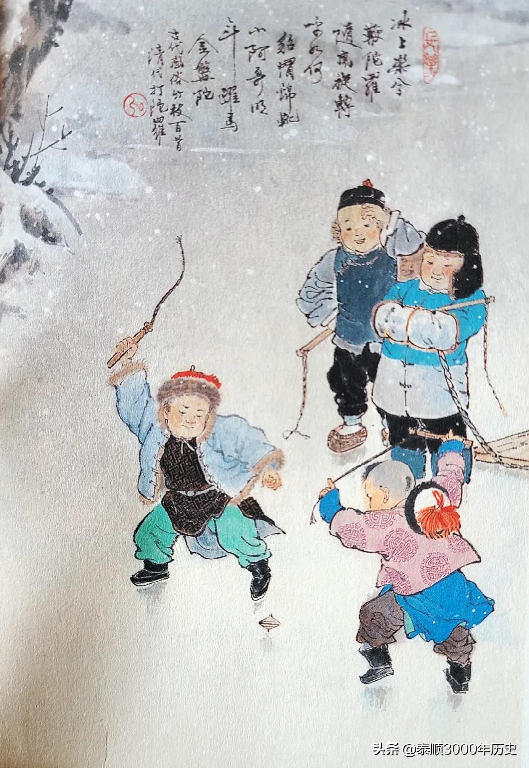 泰顺游戏,泰顺最好玩的游戏