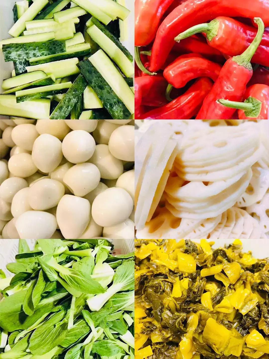 面条界的爱马仕,10家老字号面馆